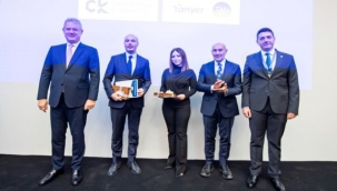 Gelecek İçin Sürdürülebilirlik Zirvesi 