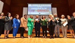 Girişimcilik Zirvesi 