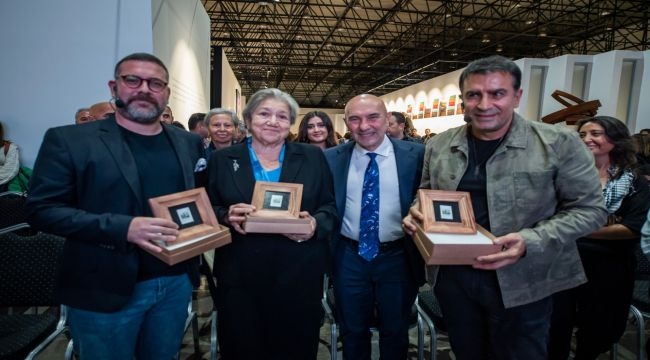 Güneştekin, Yaşar Kemal'in göç edebiyatını anlattı 