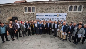 ''İşçi Buluşması'' deklarasyonu 