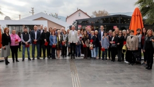 İyilik meleklerine teşekkür