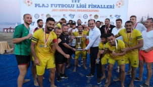 Kumda Batmayan Güneş, Seferihisar Cittaslow 