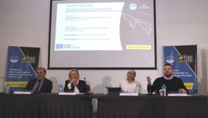 ''Medyanın Ekonomisi ve Finansal Sürdürülebilirliği'' sempozyumu 