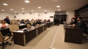 Narlıdere Belediyesi ve Altınordu işbirliği yapacak 