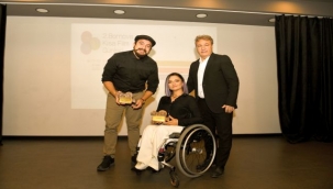 2. Bornova Kısa Film Günleri "Duvar" ile açıldı