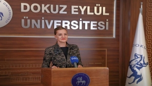 Atıksız Körfez Deü'de Masaya Yatırıldı