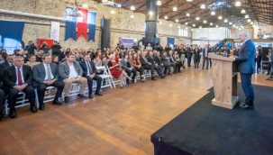 Belediye başkanlarından sürdürülebilirlik taahhüdü