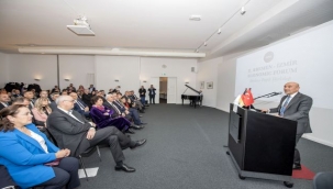 Bremen Ve İzmir Limanları İşbirliği Yapacak