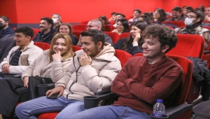 Buca Belediyesi Gençlik Merkezleri'ne Rekor Başvuru