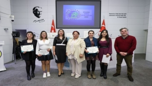 Çocuk Hakları Buca'da unutulmadı 