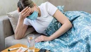 Domuz Gribi ve Soğuk Algınlığı Nasıl Ayırt Edilir?