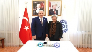 Yüksek verimli çay bitkisinin üretimine yönelik proje