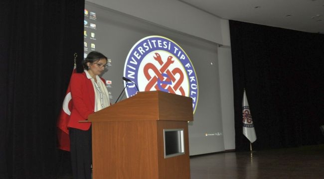 EÜ'de "Bilinçli Tüketici İnşası ve Tüketim Okuryazarı Kadın Paneli"