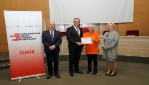 Geleceğini Kuran Genç Kadınlar Projesi 