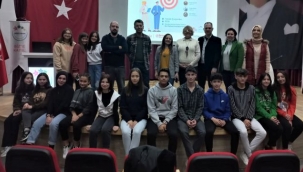 Girişimcilik eğitimi