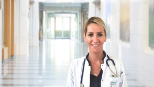 Hipertansiyon kalp için büyük risk