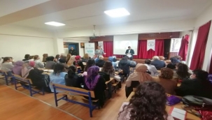 'İşimiz Temiz Projesi' ile 60 bini aşkın kişiye hijyen eğitimi verildi