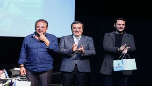 Konak Söyleşileri yeniden 