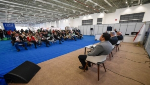 Meslek odaları temsilcileri kentsel dönüşümü konuştu