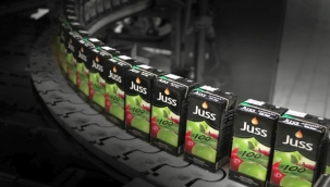 Meyve Suyu Sektörü İhracatta Gittikçe Büyüyor