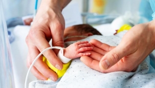 RSV Virüsü küçük yaşta çocukları tehdit ediyor