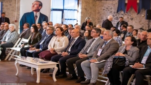 ''Şiddetli Rüzgârlar, Fırtınalar Farkındalık'' toplantısı 