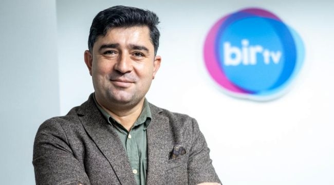 'birtv' yayın hayatına başlıyor