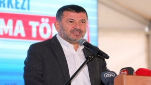 "BİZ SÖZ VERDİYSEK YAPARIZ!"