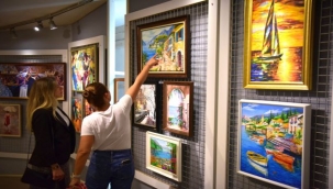 Bornova 2022'de kültür etkinlikleri ile renklendi