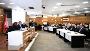 Bornova Belediyesi kendi elektriğini üretecek