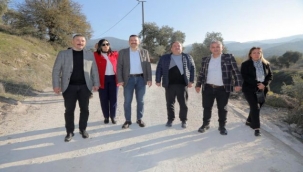 CHP'li belediyeler sorumluluklarını yerine getirmiyor 