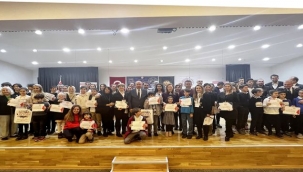 Çocuklar Akıl ve Zekâ Oyunlarını çok sevdi