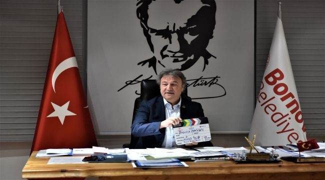 ''Çocukların Film Kulübü'' 