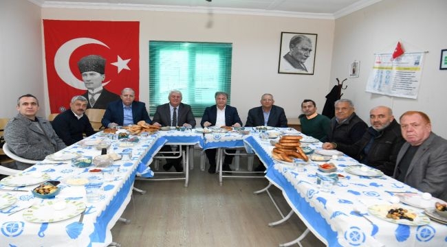 Elektrikli otomobil dönüşümü Bornova'dan başlıyor