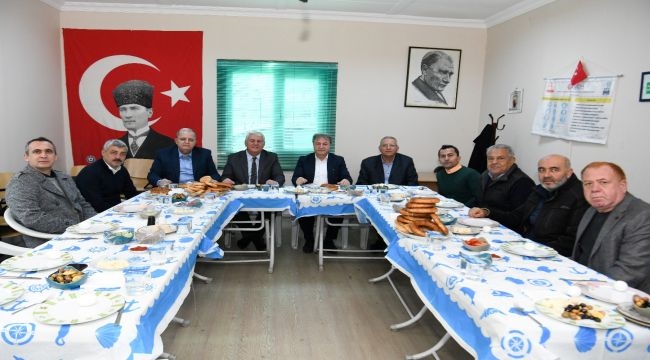 Elektrikli otomobil dönüşümü Bornova'dan başlıyor 