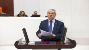 Emeklilerin temel ihtiyaçlarını karşılayacak maaşı Meclis'ten hep birlikte çıkaralım