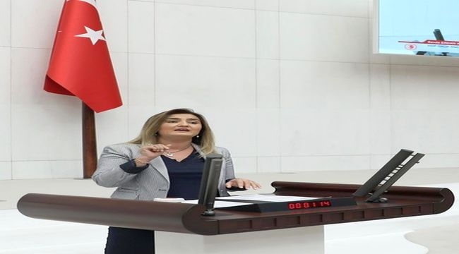 "Esnafı (acaba mal sahibi ne zaman çık diyecek) endişesinden kurtaralım"