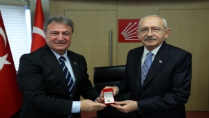 Genel Başkan'a anlattılar