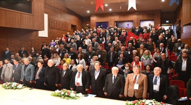 İzmir Kent Konseyi Genel Kurulu 