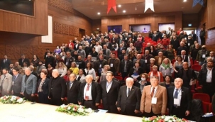 İzmir Kent Konseyi Genel Kurulu 