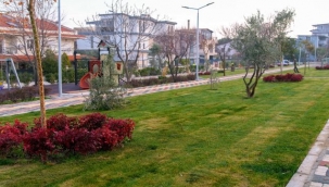 Toprak Dede'nin Adı Narlıdere'de Yaşayacak