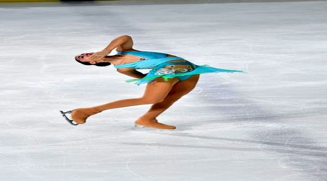 Buzun şampiyonları İzmir'de yarışacak