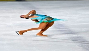 Buzun şampiyonları İzmir'de yarışacak