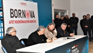 Canlı bağlantı ile ihtiyaç tespiti 