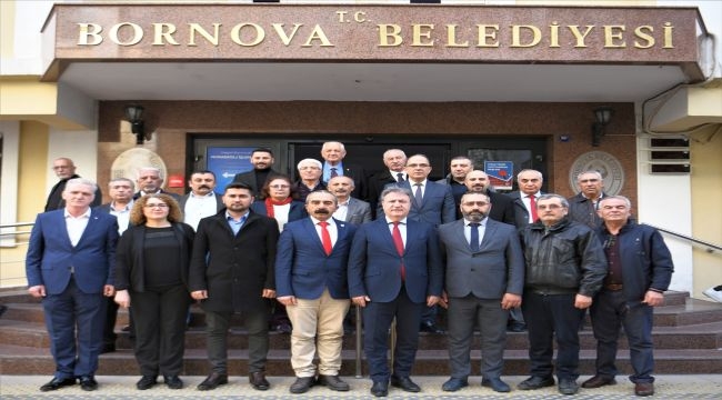 Cemevi Alevi Kültür Dernekleri'ne tahsis edildi