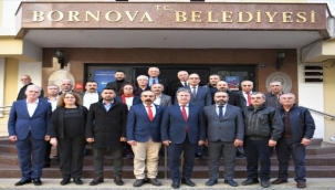 Cemevi Alevi Kültür Dernekleri'ne tahsis edildi