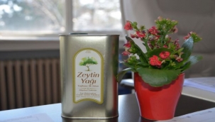 EÜ Çeşme Gastronomi Akademisi hem eğitiyor hem üretiyor