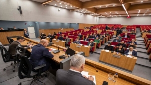 Soyer: ''Güç birliği yaparsak, dertlere derman oluruz'' 