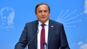 CHP'li Belediye Başkanları Ankara'da Toplanıyor