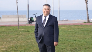 EMD İzmir Şubesi'nde "Birlikte Güçlüyüz" ekibi adaylığını açıkladı